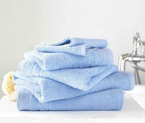 Cotton towel bundle